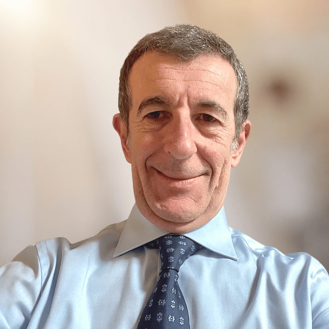 Prof. Roberto Gasparotti